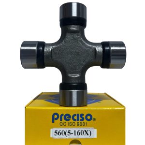 560 PRECISO