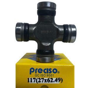 117 PRECISO