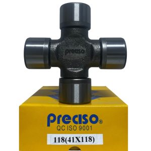 118 PRECISO