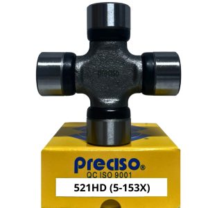 521HD PRECISO