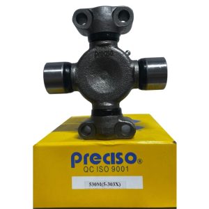 530M MIXTA PRECISO