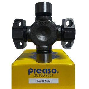 533M MIXTA PRECISO
