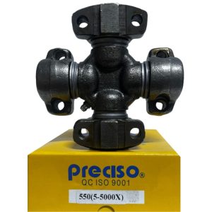 550M 3/8" UNF PRECISO