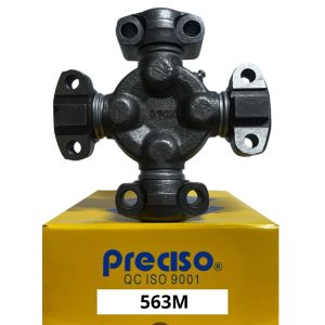 563M MIXTA PRECISO