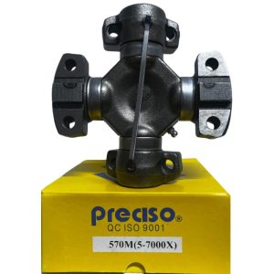 570M 7/16" UNF PRECISO