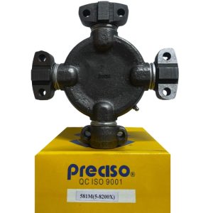 581M 7/16" UNF PRECISO