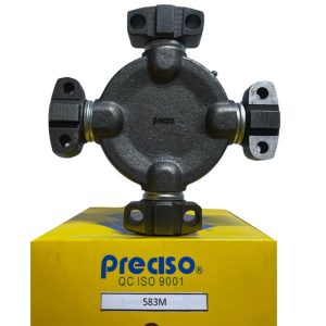 583M MIXTA PRECISO