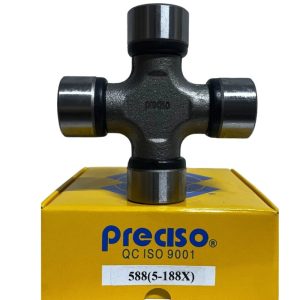 588 PRECISO