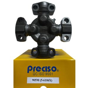905M 3/8" Pasante PRECISO