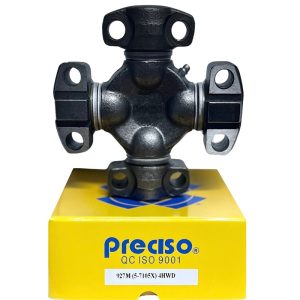 927M 7/16" Pasante PRECISO