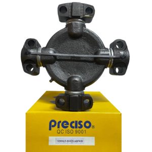 928M 1/2" Pasante PRECISO
