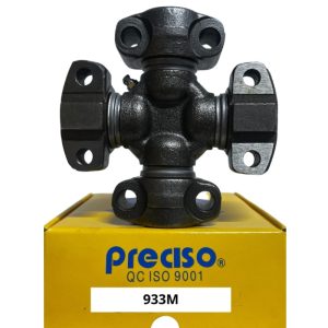 933M MIXTA PRECISO