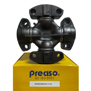 963M 1/2" Pasante PRECISO