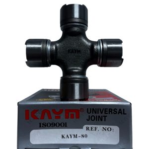 KAYM-80