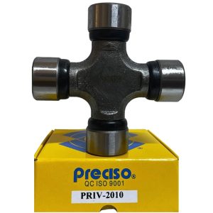 PRIV-2010 PRECISO