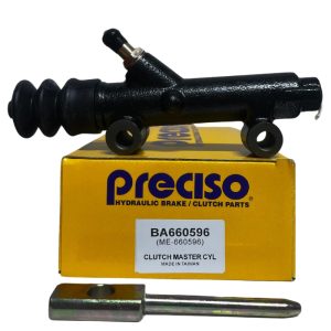 BA660596 PRECISO
