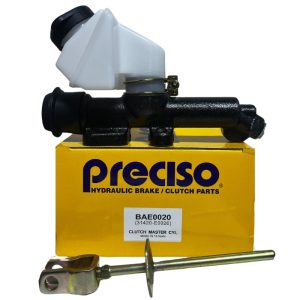 BAE0020 PRECISO