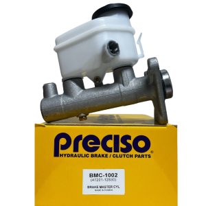 BMC-1002 PRECISO