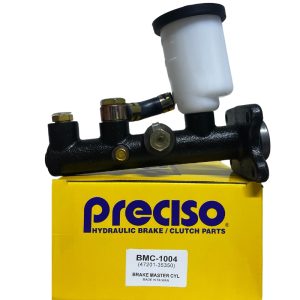 BMC-1004 PRECISO