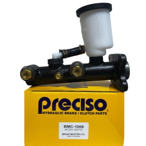 BMC-1008 PRECISO