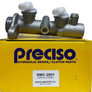 BMC-2001 PRECISO