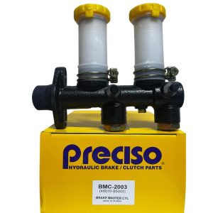 BMC-2003 PRECISO
