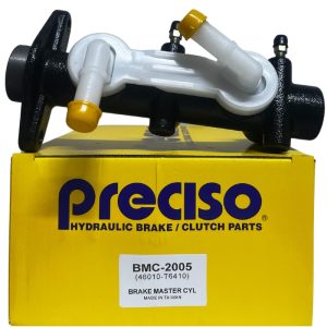 BMC-2005 PRECISO