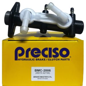 BMC-2006 PRECISO