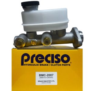 BMC-2007 PRECISO