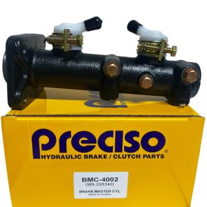 BMC-4002 PRECISO