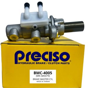 BMC-4005 PRECISO