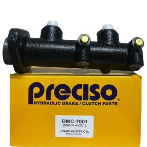 BMC-7001 PRECISO