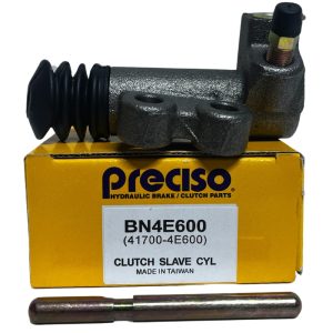 BN4E600 PRECISO