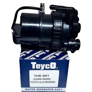 THE-001 TEYCO