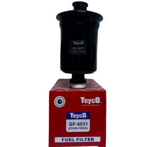GF-6031 metal TEYCO