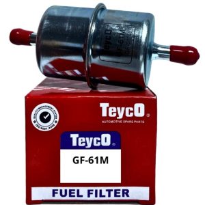 GF-61M metal TEYCO