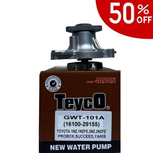GWT-101A TEYCO