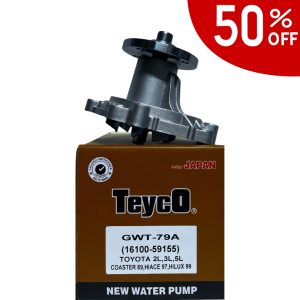GWT-79A TEYCO