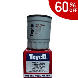TDF-356 TEYCO