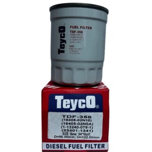 TDF-356 TEYCO
