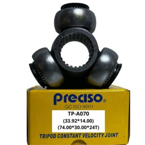 TP-A070 PRECISO