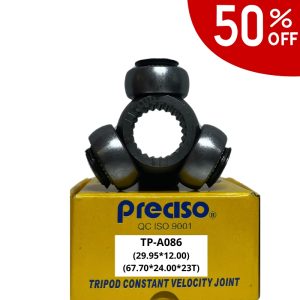 TP-A086 PRECISO