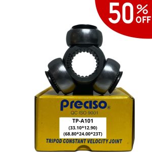 TP-A101 PRECISO