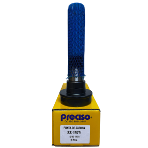 SS-1979 PRECISO