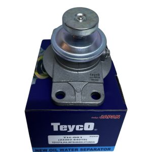 TH-001 TEYCO
