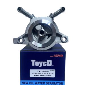TH-009 TEYCO