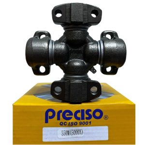 550M 3/8" UNF PRECISO