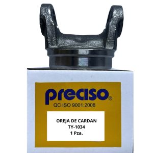 TY-1034 PRECISO